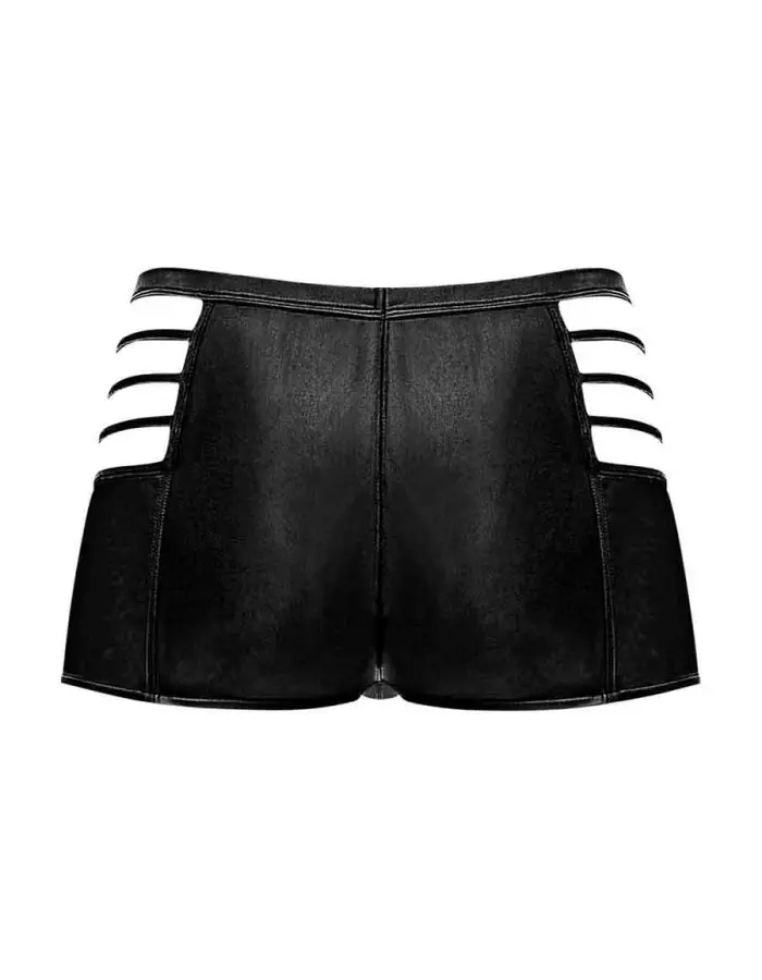 Cage Matte Cage Short - Large - Black