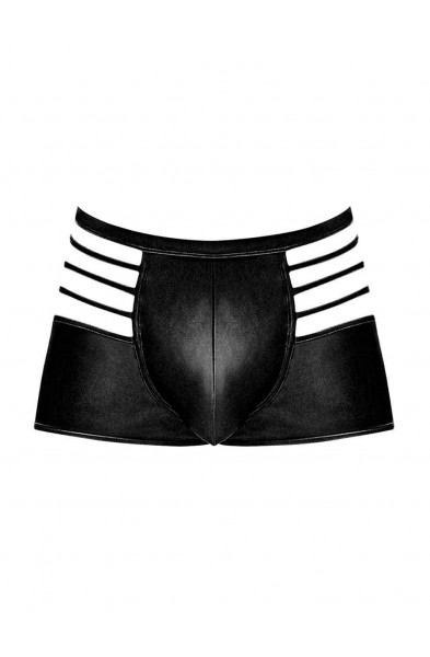 Cage Matte Cage Short - Medium - Black