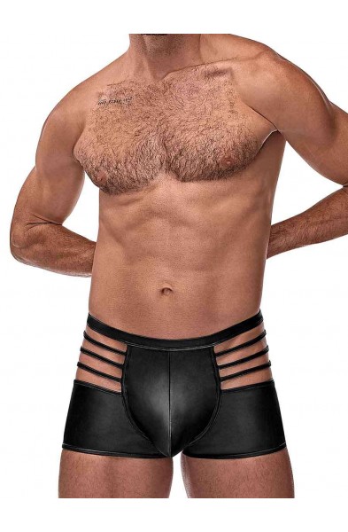 Cage Matte Cage Short - Extra Large - Black