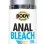 Body Action Anal Bleach Gel 1 Oz