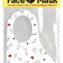 Super Fun Sex Figure Mask