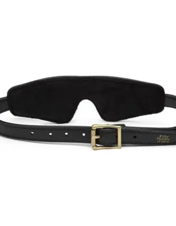 Fifty Shades of Grey Bound to You Blindfold