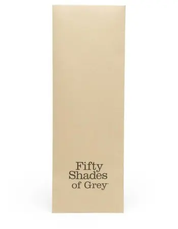 Fifty Shades of Grey Bound to You Blindfold