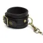Fifty Shades Bound to You Ankle Cuffs