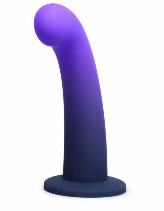 Fifty Shades Feel It Baby Colour Changing G-Spot  Dildo