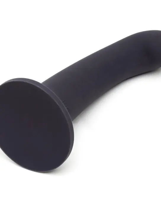 Fifty Shades Feel It Baby Colour Changing G-Spot  Dildo
