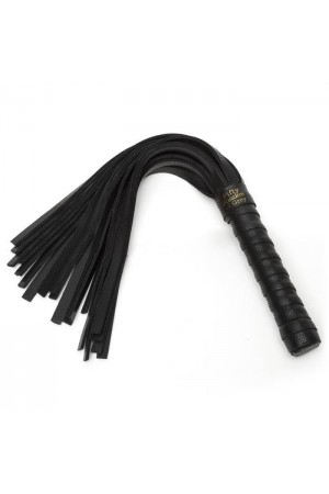 Fifty Shades Bound to You Small Flogger