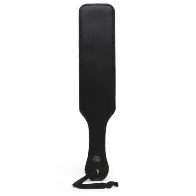 Fifty Shades Bound to You Paddle