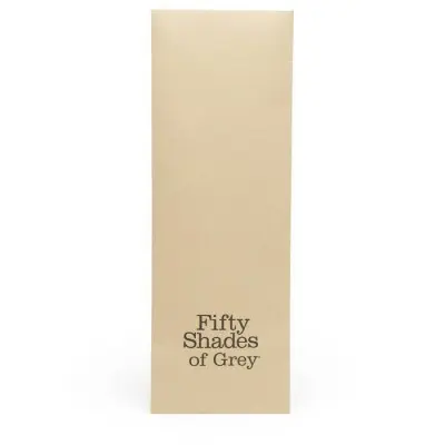 Fifty Shades Bound to You Paddle