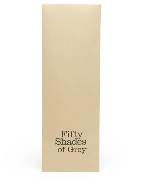 Fifty Shades Bound to You Paddle