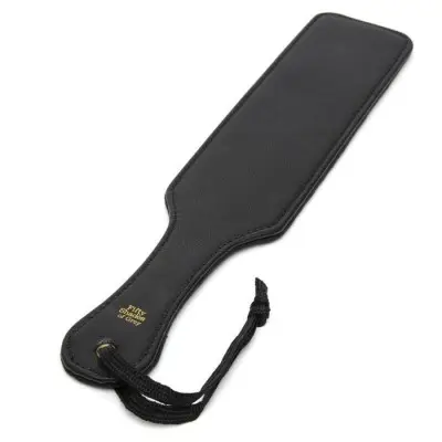 Fifty Shades Bound to You Paddle