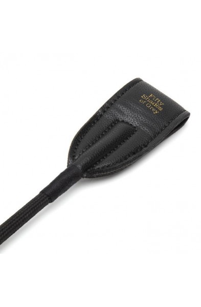 Fifty Shades Bound to You Riding Crop