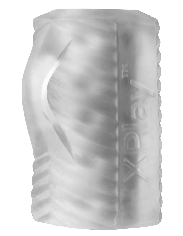 Xplay Jack Daddy - Stroker - Clear