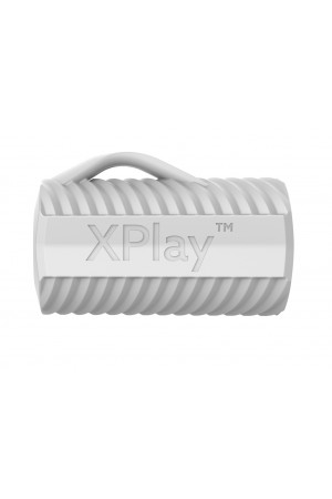 Xplay Jack Daddy - Stroker - Clear