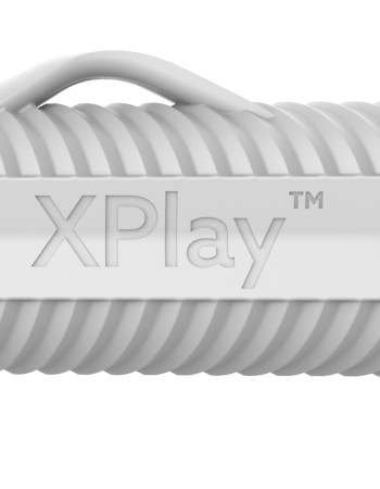 Xplay Jack Daddy - Stroker - Clear