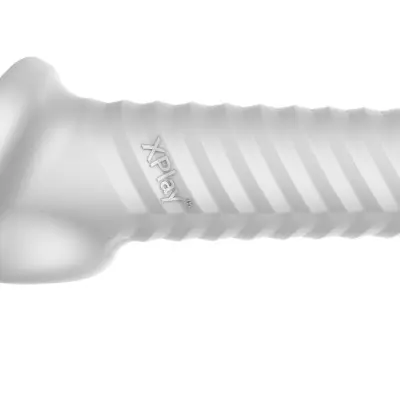 Xplay Breeder - Sleeve - Clear