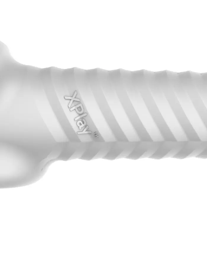 Xplay Breeder - Sleeve - Clear