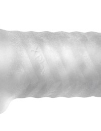 Xplay Breeder - Sleeve - Clear
