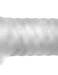 Xplay Breeder - Sleeve - Clear