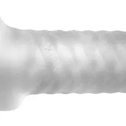 Xplay Breeder - Sleeve - Clear