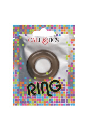 Foil Pack Ring - Smoke