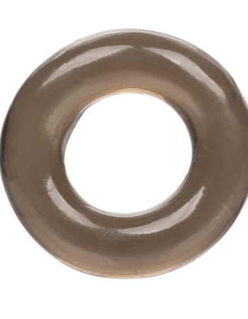 Foil Pack Ring - Smoke