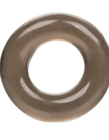 Foil Pack Ring - Smoke