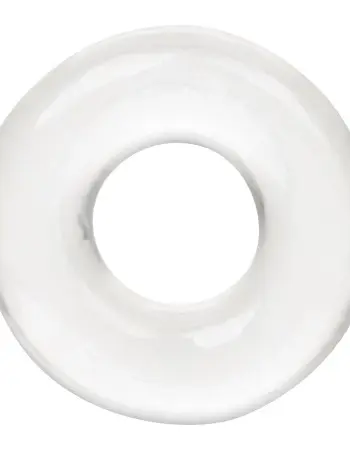 Foil Pack X-Large Ring - Clear