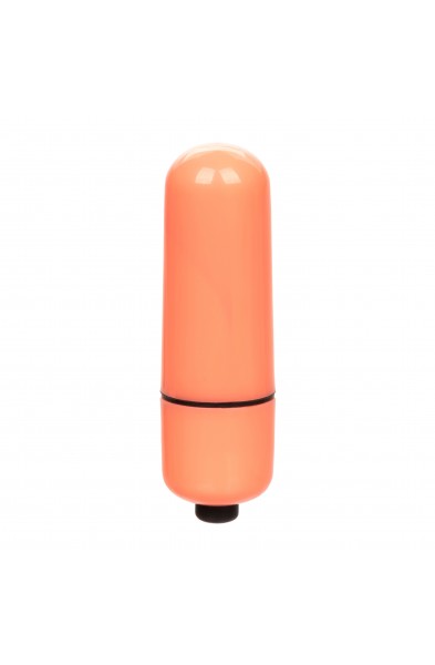 Foil Pack 3-Speed Bullet - Orange