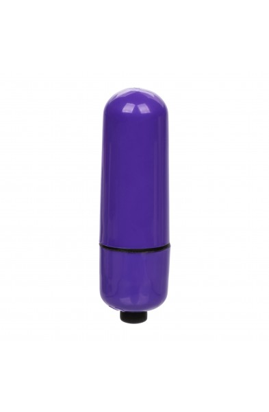 Foil Pack 3-Speed Bullet - Purple