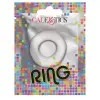 Foil Pack Ring - Clear