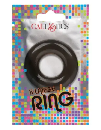 Foil Pack X-Large Ring - Smoke