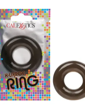 Foil Pack X-Large Ring - Smoke