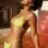 2 Pc Phoenix Bikini Set - Yellow - Medium