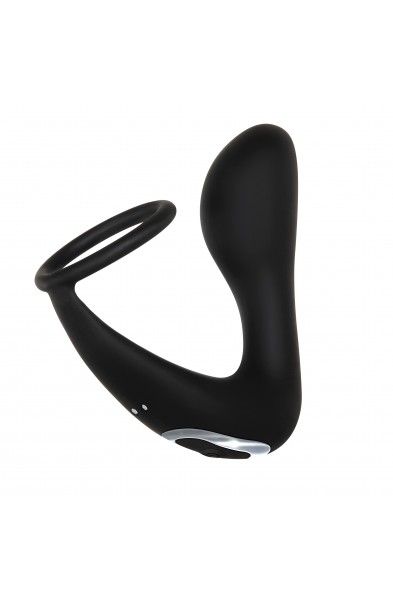 Adam's Rechargeable Prostate Pleaser and C- Ring