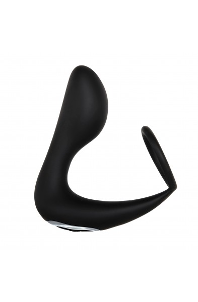 Adam's Rechargeable Prostate Pleaser and C- Ring