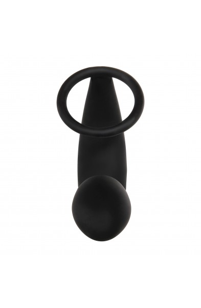 Adam's Rechargeable Prostate Pleaser and C- Ring