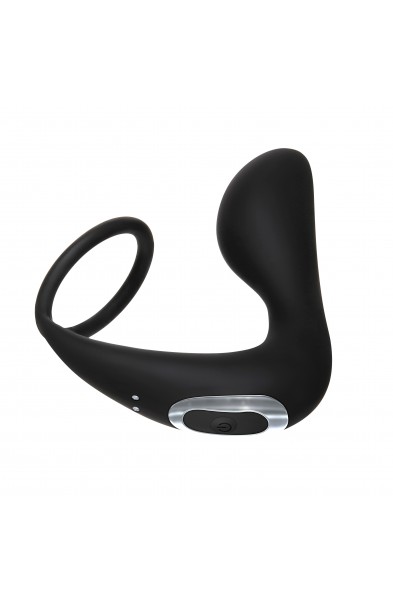 Adam's Rechargeable Prostate Pleaser and C- Ring