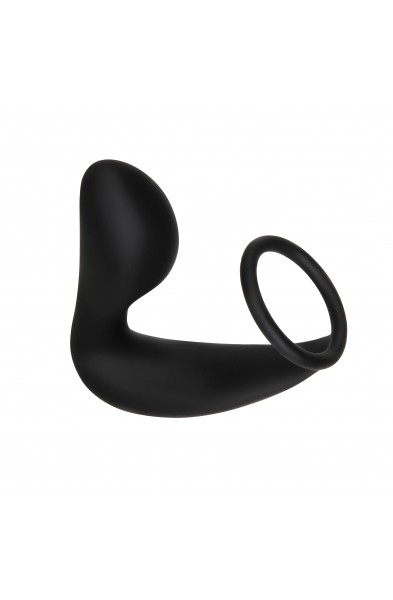 Adam's Rechargeable Prostate Pleaser and C- Ring