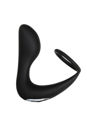 Adam's Rechargeable Prostate Pleaser and C- Ring