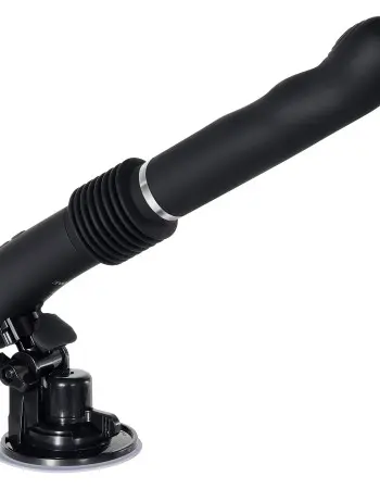 G- Force Thruster