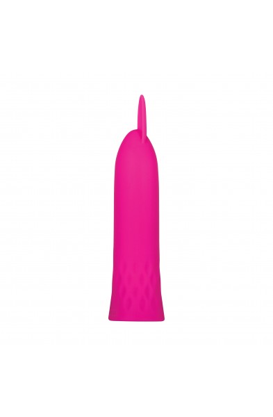 Bunny Bullet Rechargeable - Pink