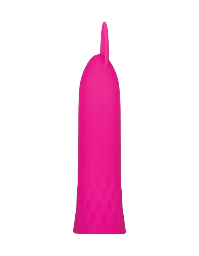 Bunny Bullet Rechargeable - Pink