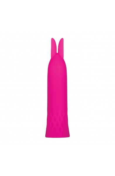 Bunny Bullet Rechargeable - Pink