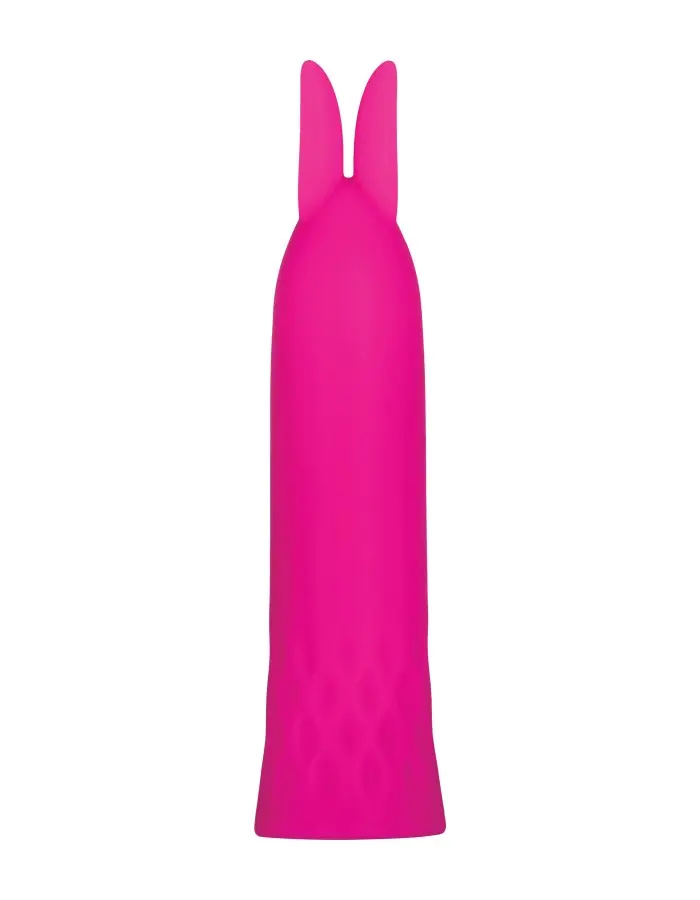 Bunny Bullet Rechargeable - Pink