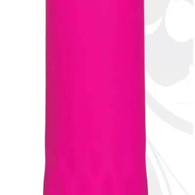 Bunny Bullet Rechargeable - Pink
