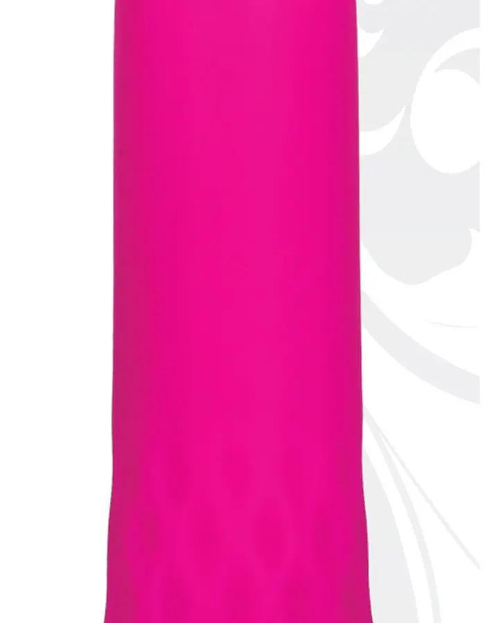 Bunny Bullet Rechargeable - Pink