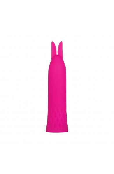 Bunny Bullet Rechargeable - Pink