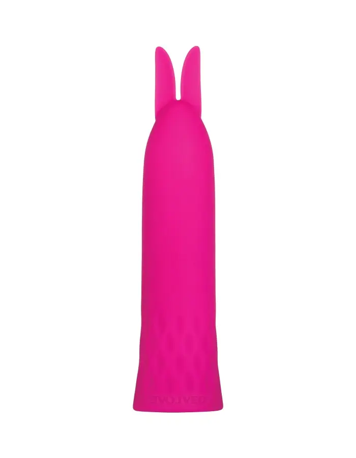 Bunny Bullet Rechargeable - Pink