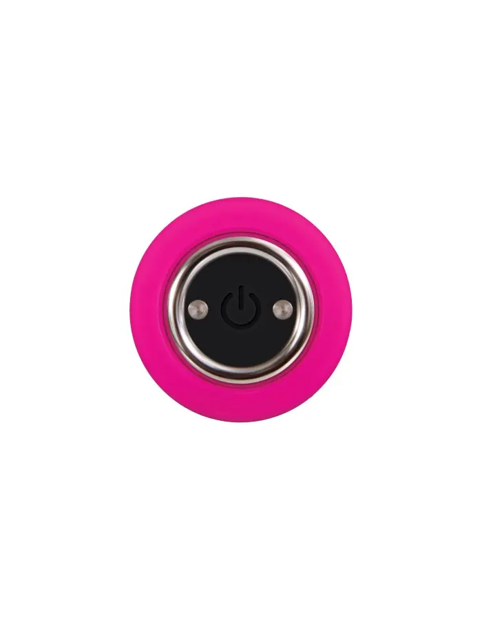 Bunny Bullet Rechargeable - Pink